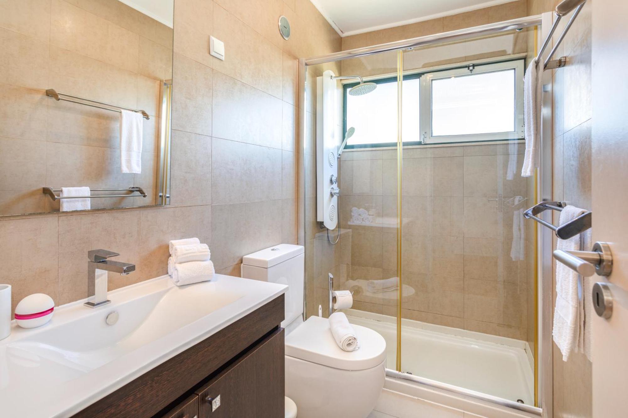Centralgarve - Amazing Apt In The Heart Of Vilamoura Eksteriør billede