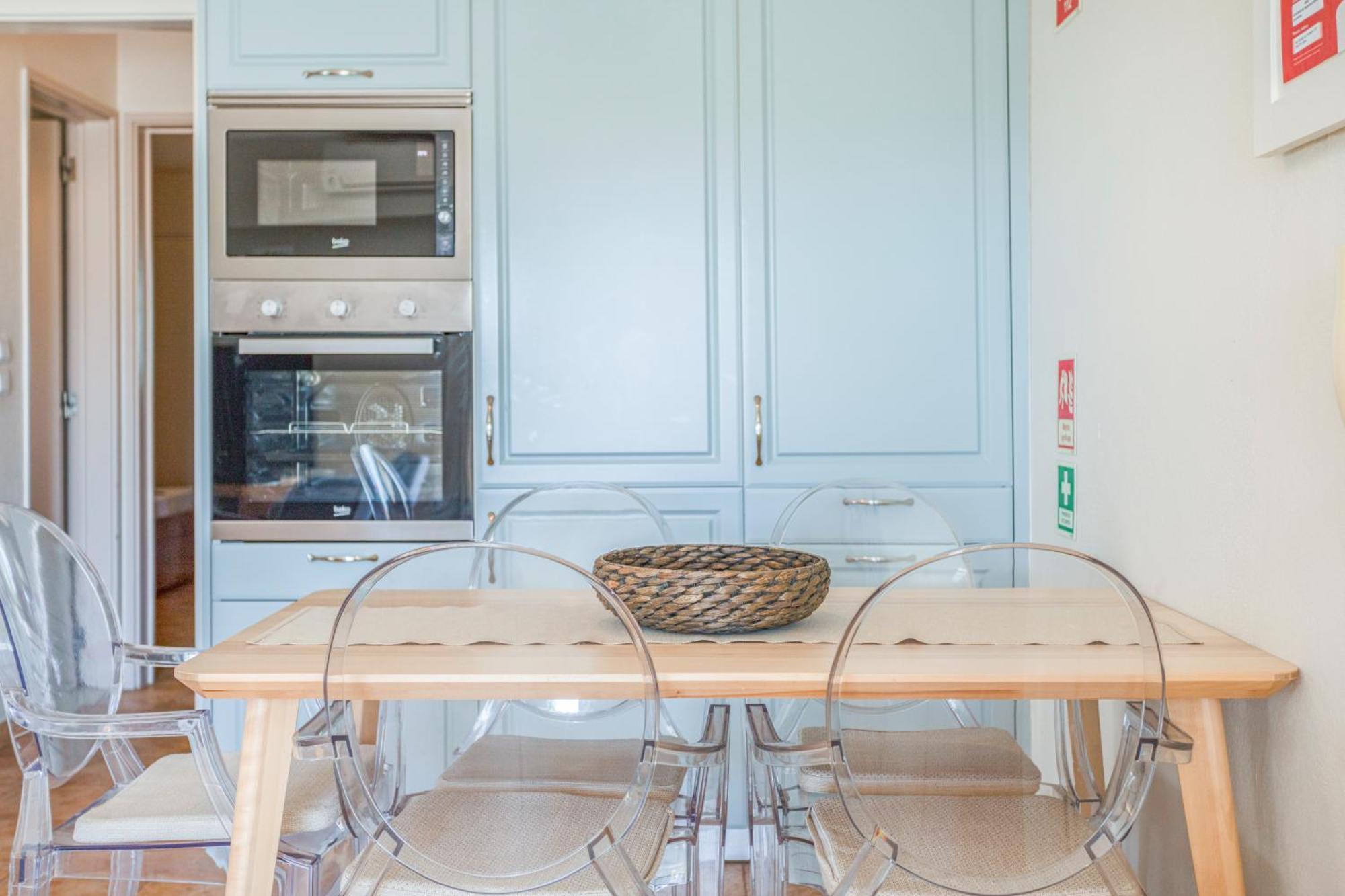 Centralgarve - Amazing Apt In The Heart Of Vilamoura Eksteriør billede