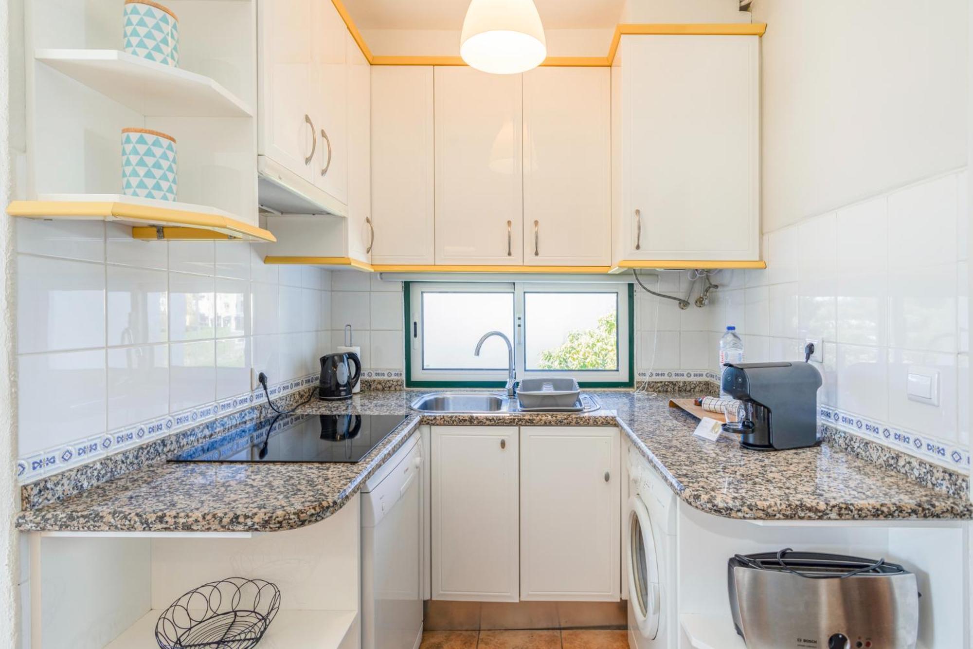 Centralgarve - Amazing Apt In The Heart Of Vilamoura Eksteriør billede